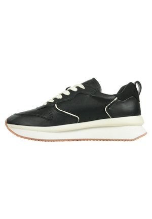 MADE - Trainers - black