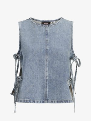 JJXX, JXMABEL - Top - blue denim