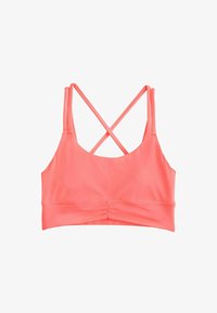 Ei valittu, coral pink