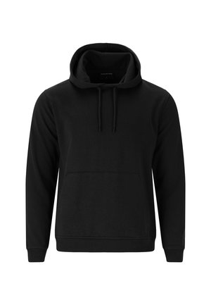 ARLANC JR - Luvtröja - black