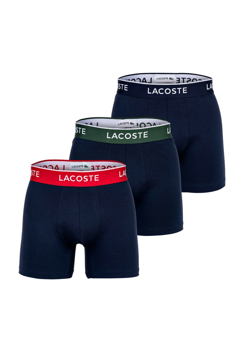 Lacoste Bokserki obcisłe - Zdjęcie 1