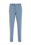 FUNDAMENTALS - Anzughose - greyish blue