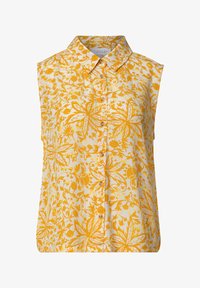 Non sélectionné, earthy yellow