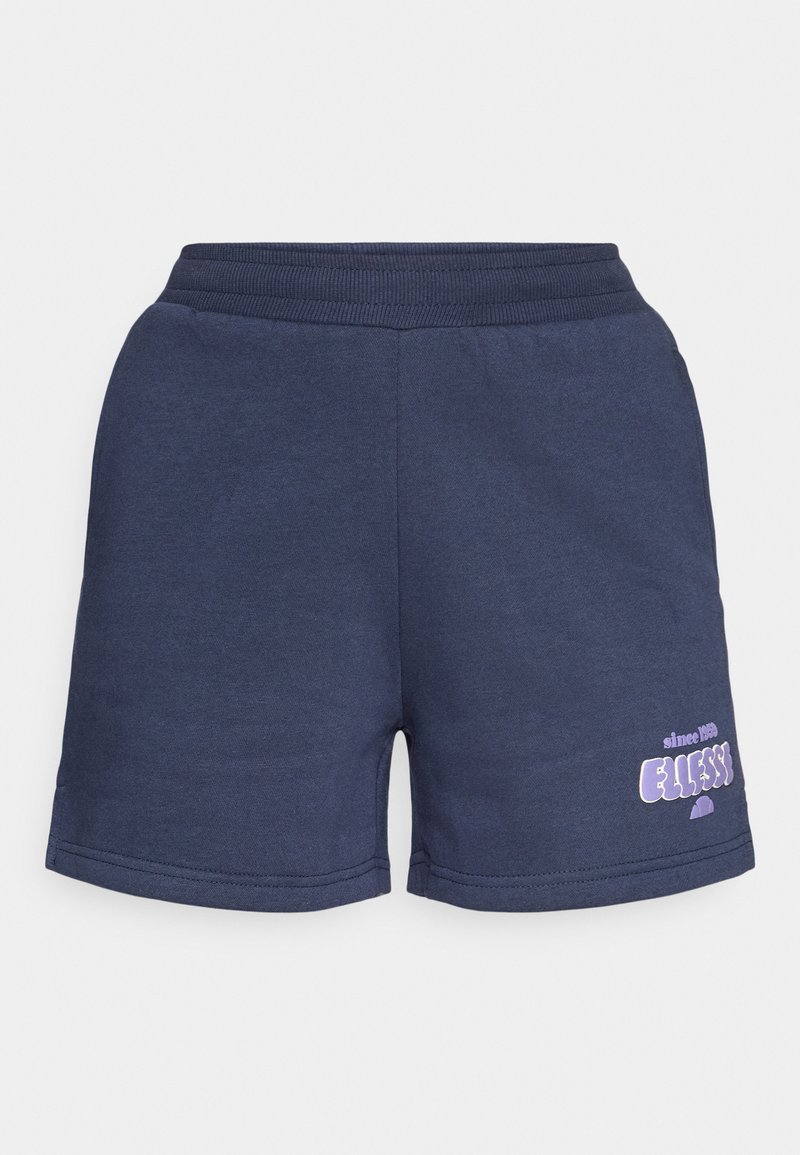Ellesse Shorts donkerblauw Ellesse Shorts donkerblauw