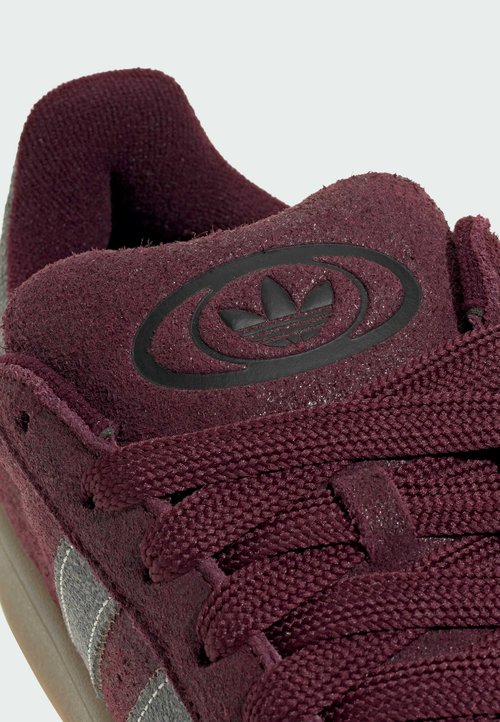 adidas ORIGINALS CAMPUS 00S SHOES - Trainers - khaki three maroon khaki three — photo 6