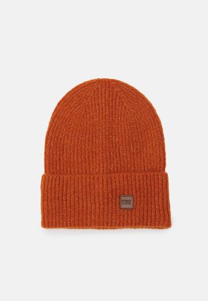 BEANIE UNISEX - Čepice - caramel cafe