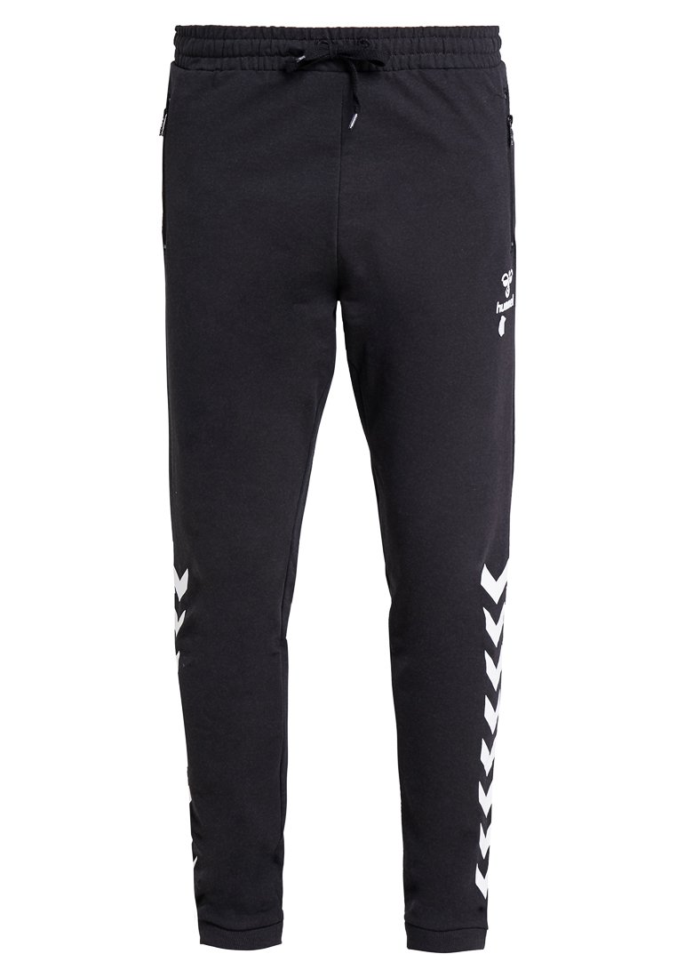 RAY Joggebukse black RAY Joggebukse black