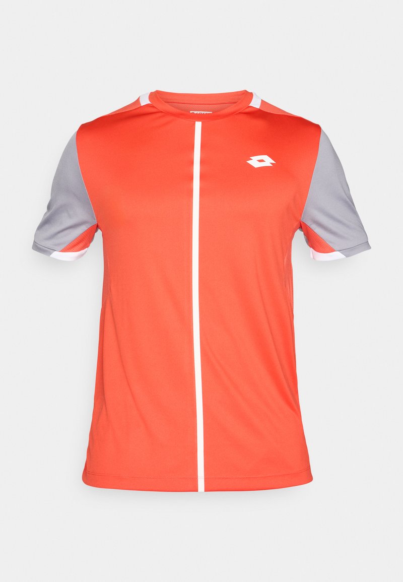 Lotto Sport T-shirt rood