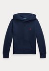 HOOD UNISEX - Hættetrøje - refined navy