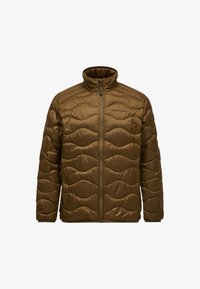 Unausgewählt, khaki