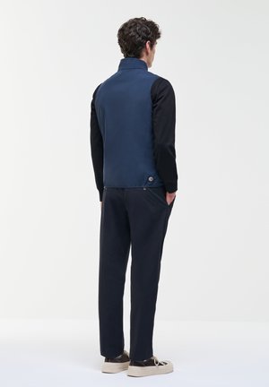 Colmar NEW FUTURITY - Veste sans manches - blu