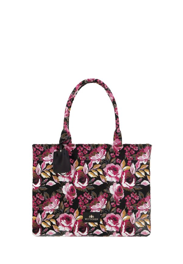 ELEGANCE COLLECTION - Shopping Bag
