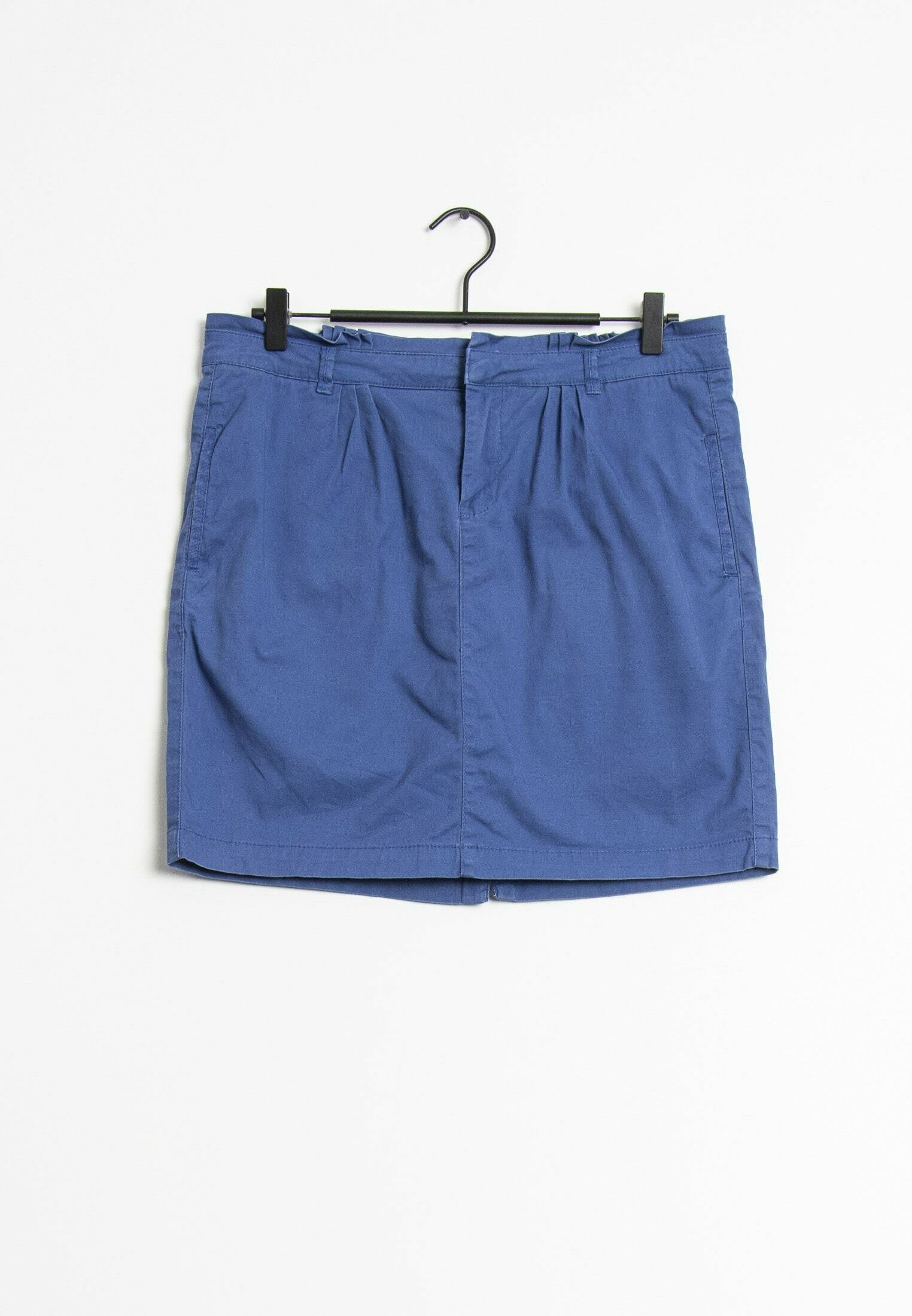 Montego Gonna a campana - blue/blu - Zalando.it