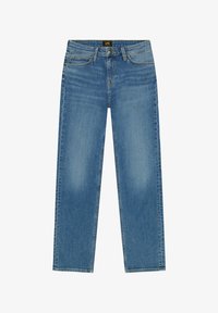 Unselected, cyber blue