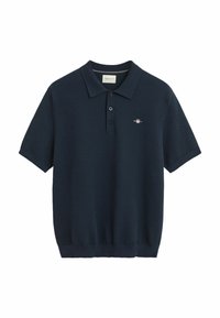 Polo - evening blue