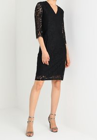 InWear Denní šaty - black
