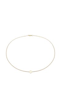 Elli CHOKER KREIS GEO DESIGN 375  - Halskette - gold coloured