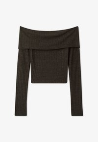 Non selezionato, nero