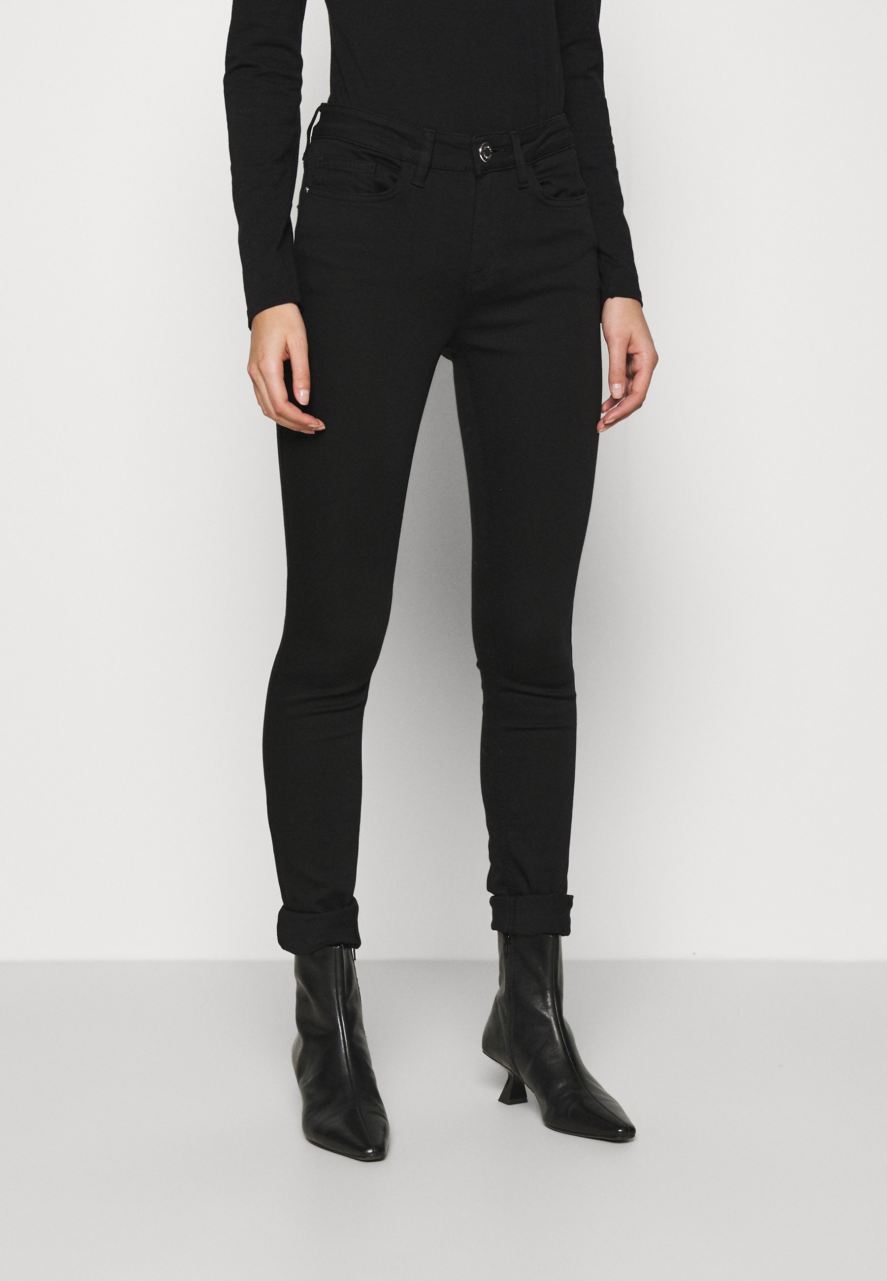 Mos Mosh ALLI CORE - Jeans Skinny Fit 