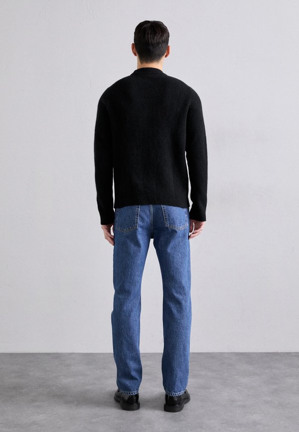 CROPPED - Jeans Tapered Fit4