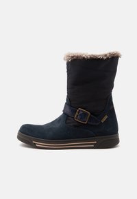 Non sélectionné, navy/dark blue