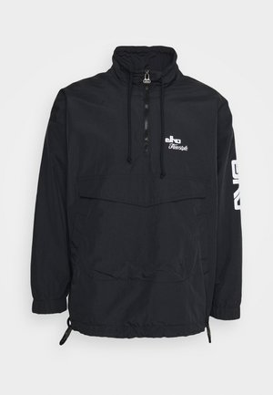 MALIBU 89 UNISEX - Windbreaker - black