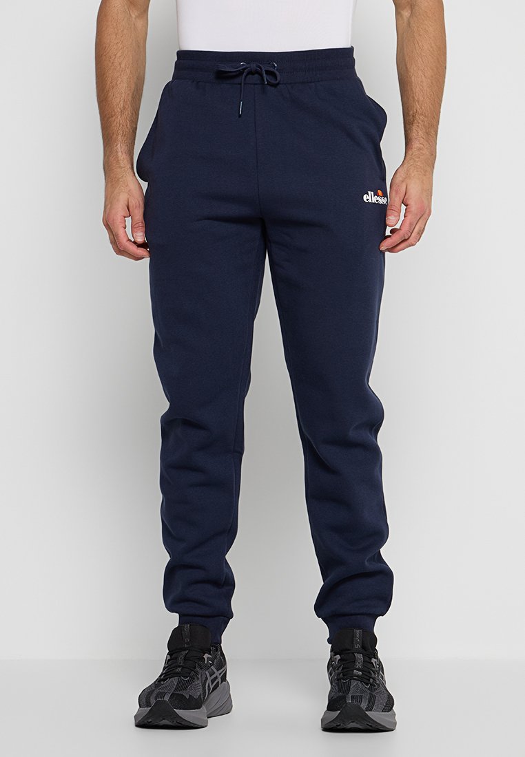 Ellesse Trainingsbroek donkerblauw Ellesse Trainingsbroek donkerblauw