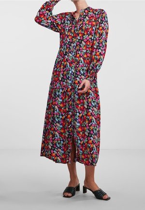 Freizeitkleid - multi-coloured