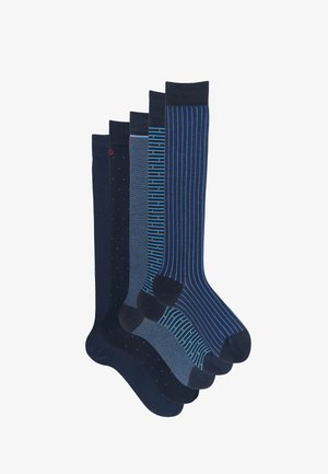 Ciocca ELEGANT 5 PACK - Calzettoni - assortment