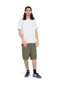 Element LABEL - T-shirt basic - sgbh