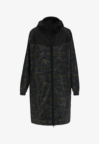 Atlasīts, oliv camouflage