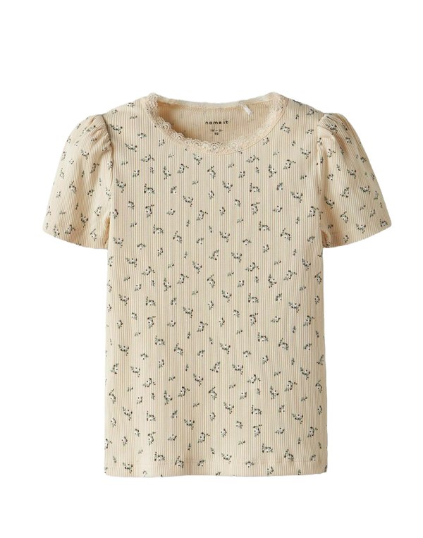 T-Shirt print - sun kiss