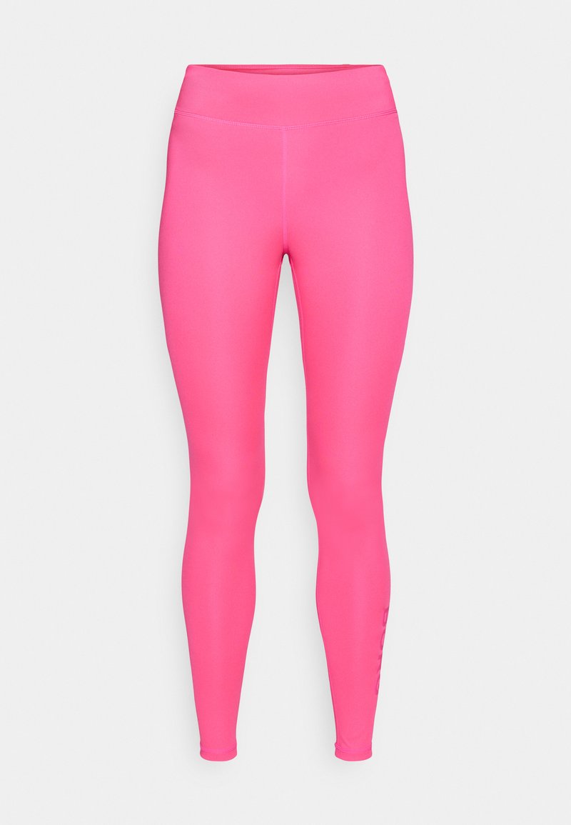 Björn Borg Tights neonroze Björn Borg Tights neonroze