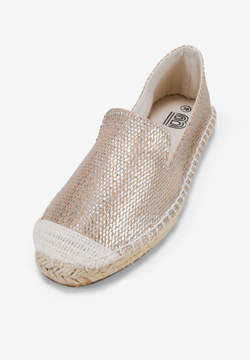 Bosanova Zalando Zapatillas Esparto Bosanova DE ESPARTO CON Y