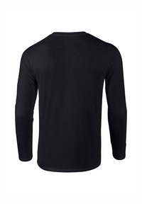 rockshirts DIO WE ROCK LANGÆRMET - Longsleeve - black