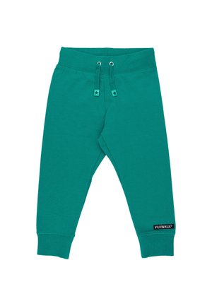 BASIC - Kalhoty - grün (c02409-gruen)