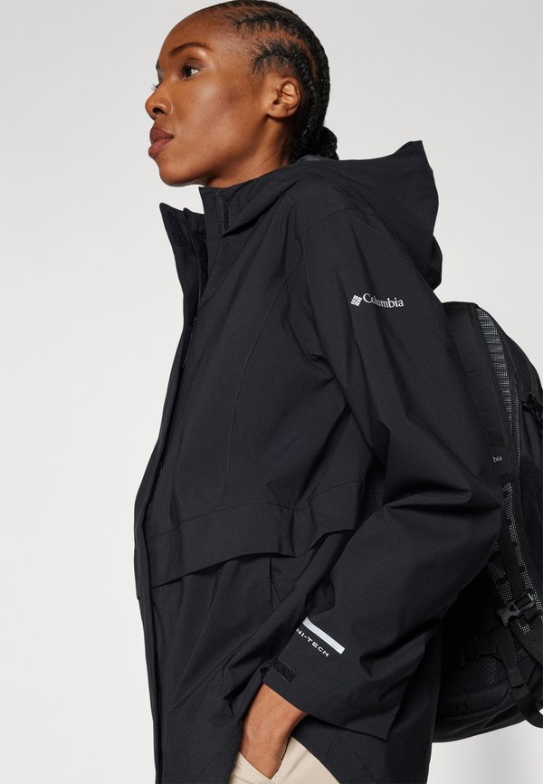 ALTBOUND™ JACKET - Soft shell jacket4