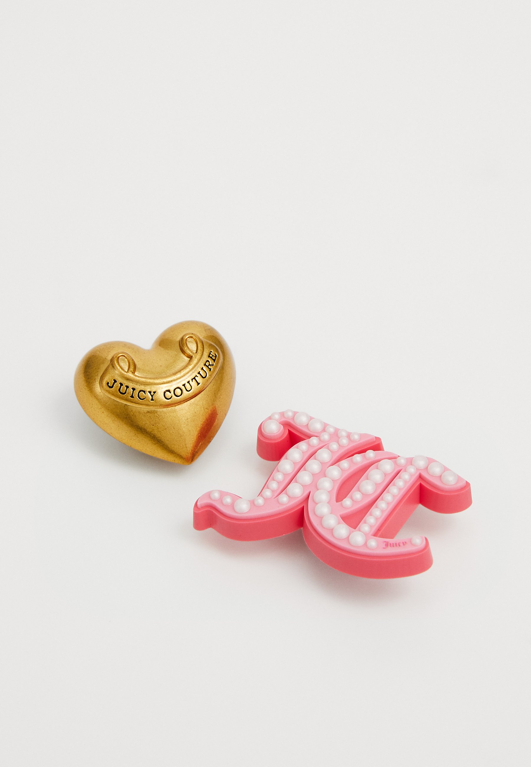 Crocs JIBBITZ JUICY COUTURE UNISEX 5 PACK - Other accessories