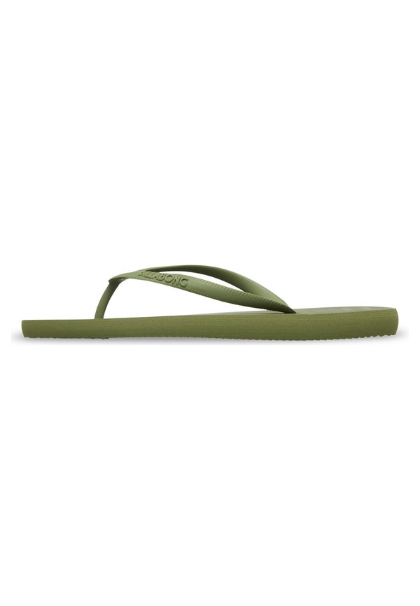 T-bar sandals - avo