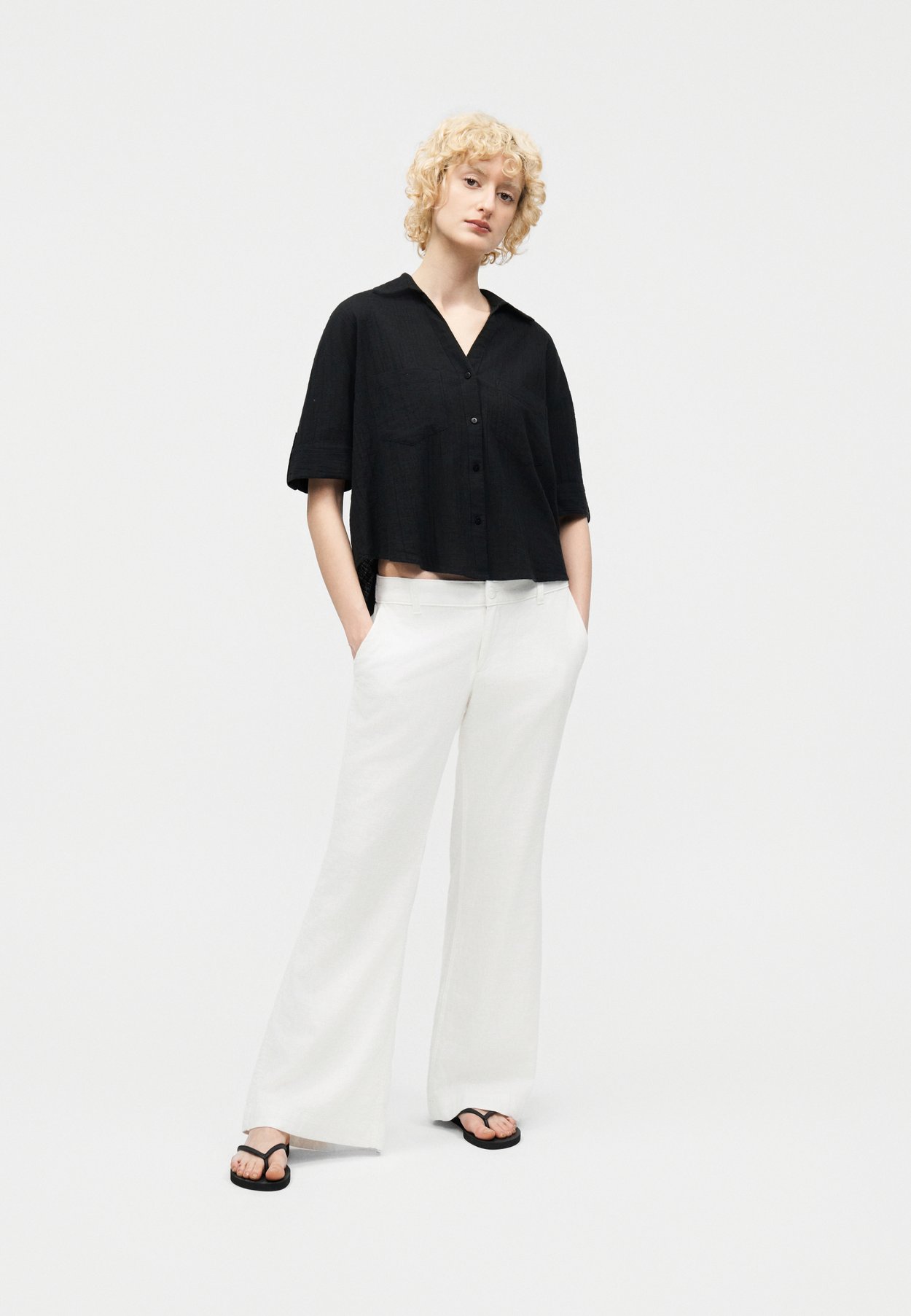 ONLTIZANA SHIRT