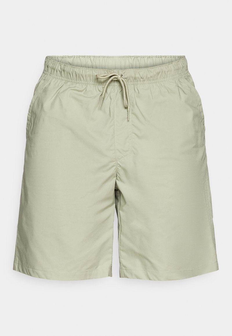 Columbia Outdoorshorts lichtgroen Columbia Outdoorshorts lichtgroen