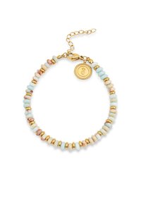 Singularu FULL DAYLIGHT - Pulsera - gold-coloured