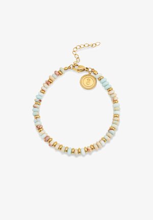 Singularu FULL DAYLIGHT - Pulsera - gold-coloured