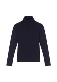 Unausgewählt, navy