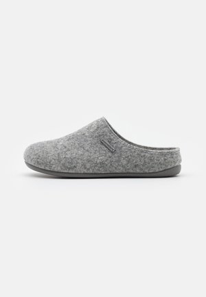 CILLA - Pantoffels - grey