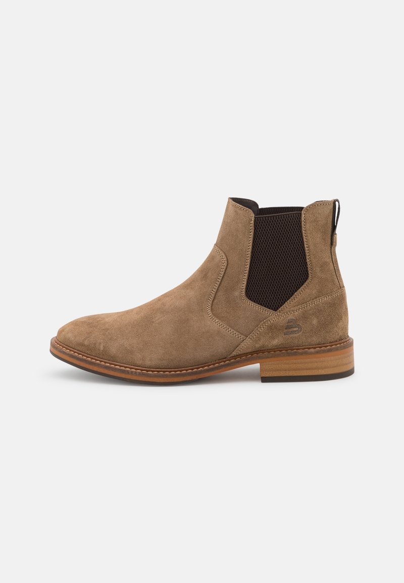 Bullboxer Botines - sand