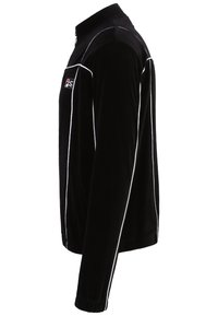 Fila Giacca leggera - black