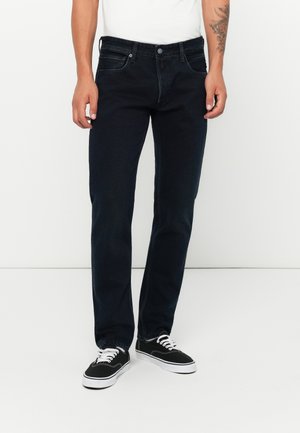 GROVER PANTS - Jeansy Straight Leg