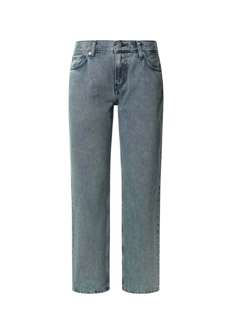 Pepe Jeans Straight leg jeans blauw denim/bluedenim