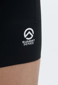 The North Face Summit Series RIPIDO SHORT - Tights - black
